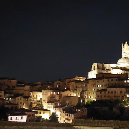 Cor Magis Kamullia - 200 Meters From The Historic Center And Close To The Train Station سيينا المظهر الخارجي الصورة
