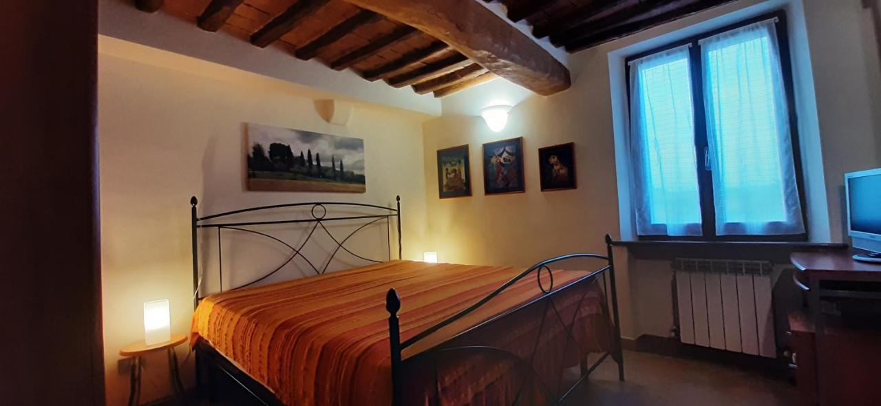 Cor Magis Kamullia - 200 Meters From The Historic Center And Close To The Train Station سيينا المظهر الخارجي الصورة