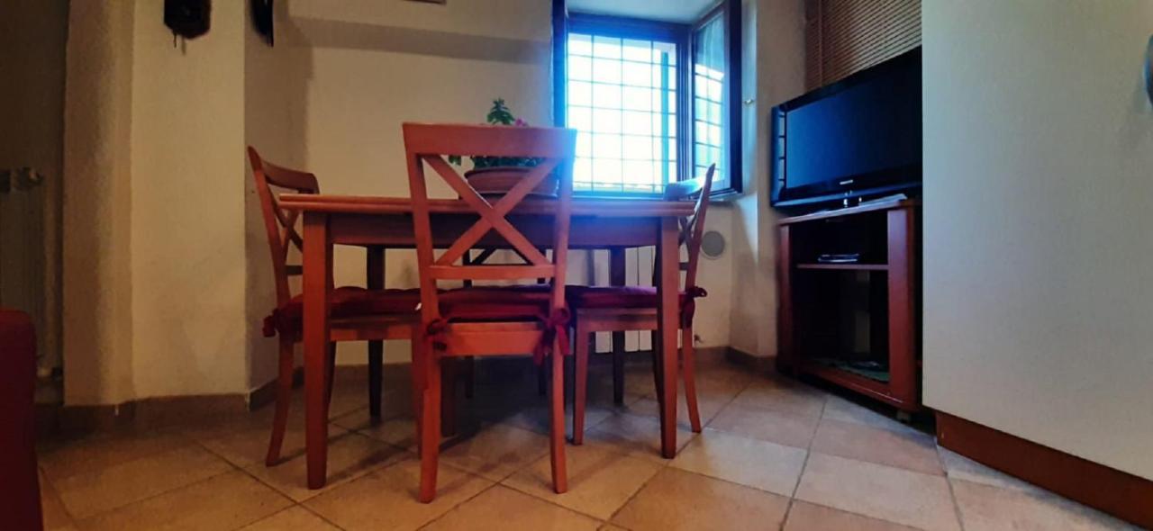 Cor Magis Kamullia - 200 Meters From The Historic Center And Close To The Train Station سيينا المظهر الخارجي الصورة