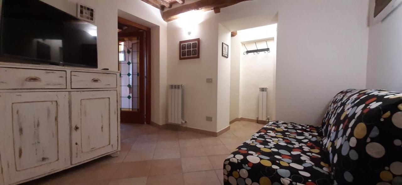 Cor Magis Kamullia - 200 Meters From The Historic Center And Close To The Train Station سيينا المظهر الخارجي الصورة