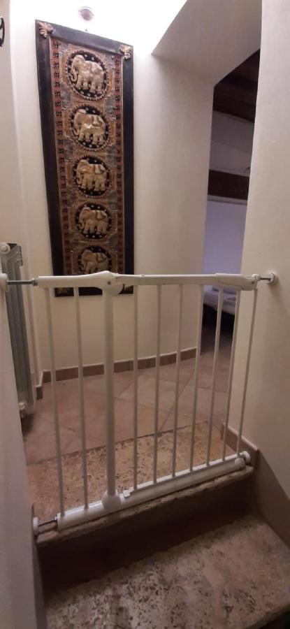 Cor Magis Kamullia - 200 Meters From The Historic Center And Close To The Train Station سيينا المظهر الخارجي الصورة