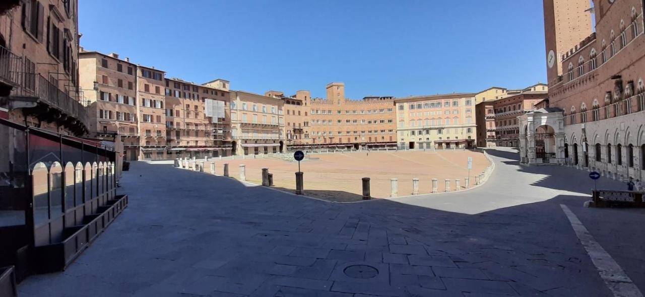 Cor Magis Kamullia - 200 Meters From The Historic Center And Close To The Train Station سيينا المظهر الخارجي الصورة