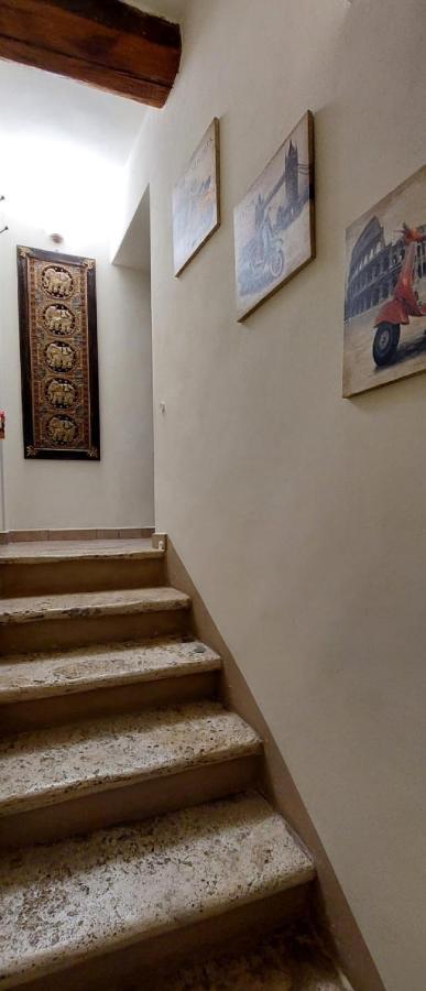 Cor Magis Kamullia - 200 Meters From The Historic Center And Close To The Train Station سيينا المظهر الخارجي الصورة