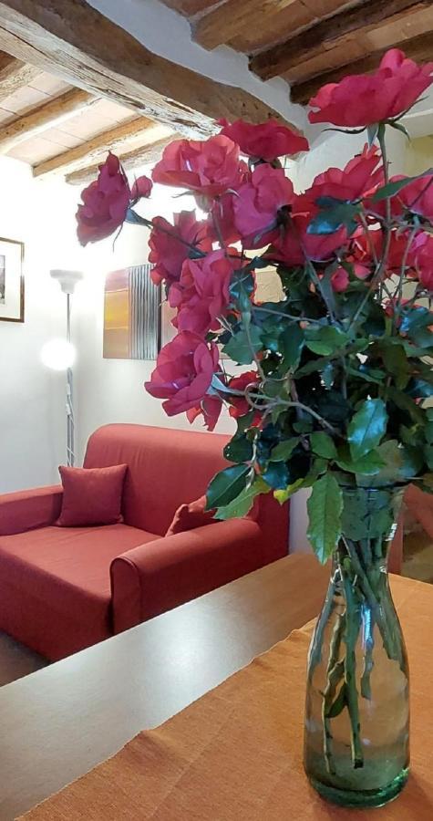 Cor Magis Kamullia - 200 Meters From The Historic Center And Close To The Train Station سيينا المظهر الخارجي الصورة