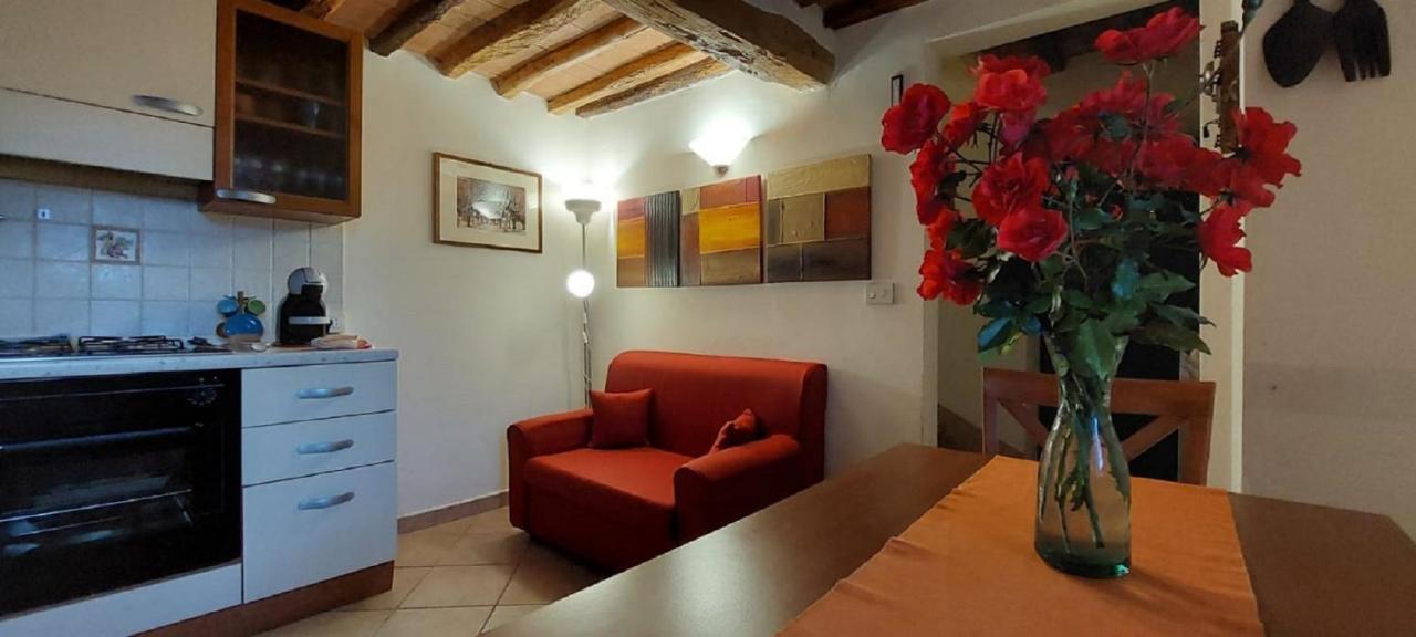 Cor Magis Kamullia - 200 Meters From The Historic Center And Close To The Train Station سيينا المظهر الخارجي الصورة