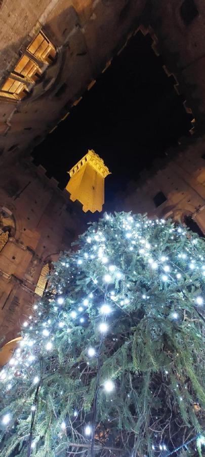 Cor Magis Kamullia - 200 Meters From The Historic Center And Close To The Train Station سيينا المظهر الخارجي الصورة
