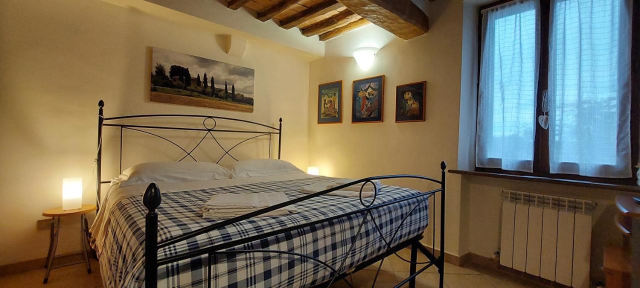 Cor Magis Kamullia - 200 Meters From The Historic Center And Close To The Train Station سيينا المظهر الخارجي الصورة