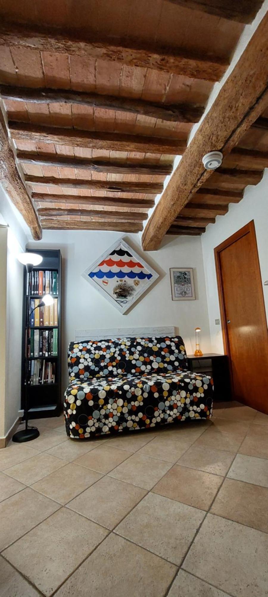 Cor Magis Kamullia - 200 Meters From The Historic Center And Close To The Train Station سيينا المظهر الخارجي الصورة