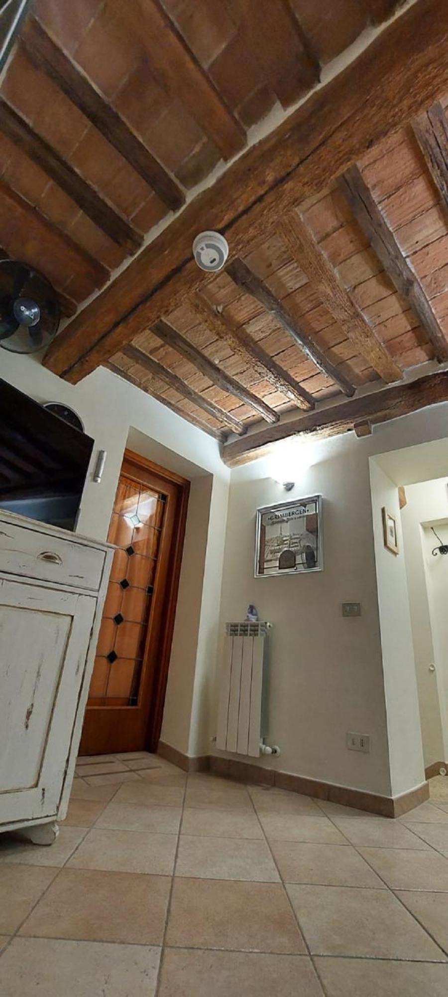 Cor Magis Kamullia - 200 Meters From The Historic Center And Close To The Train Station سيينا المظهر الخارجي الصورة