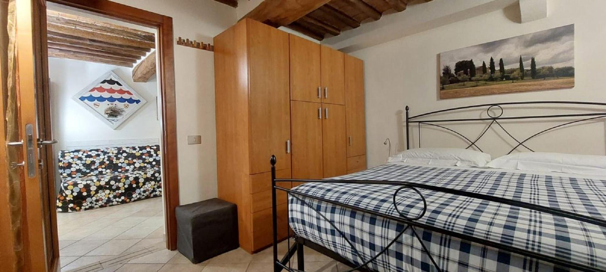 Cor Magis Kamullia - 200 Meters From The Historic Center And Close To The Train Station سيينا المظهر الخارجي الصورة