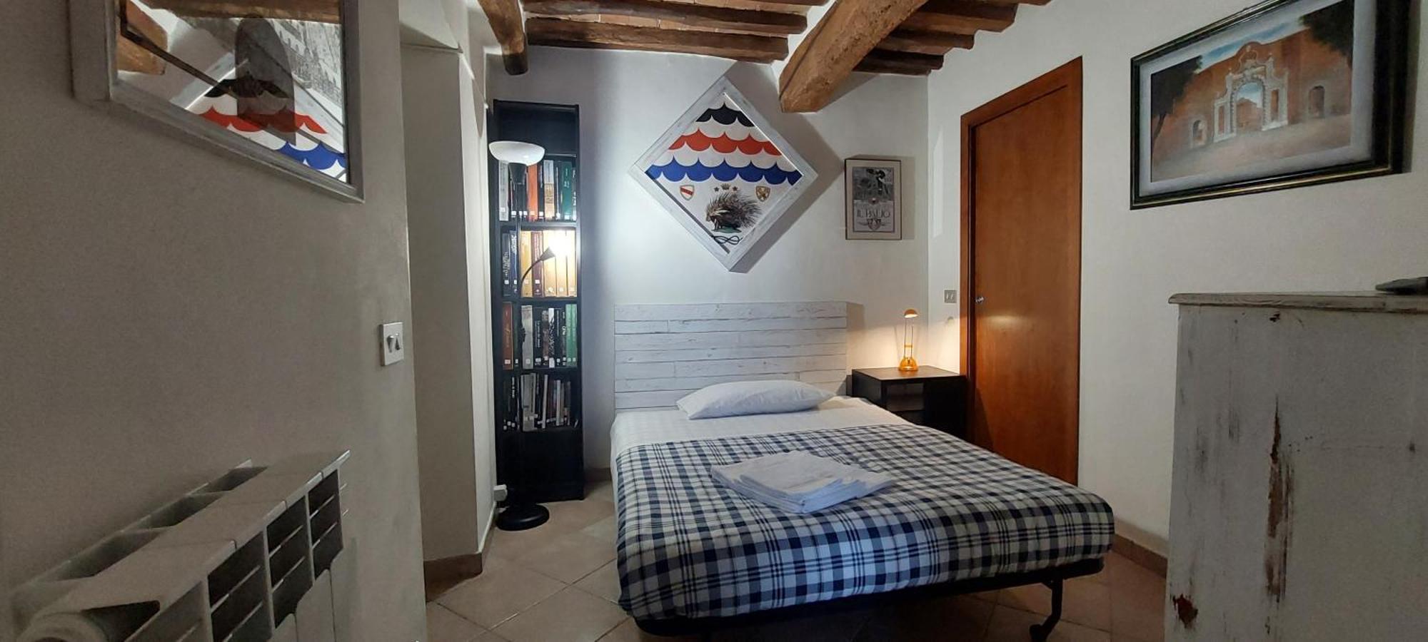 Cor Magis Kamullia - 200 Meters From The Historic Center And Close To The Train Station سيينا المظهر الخارجي الصورة