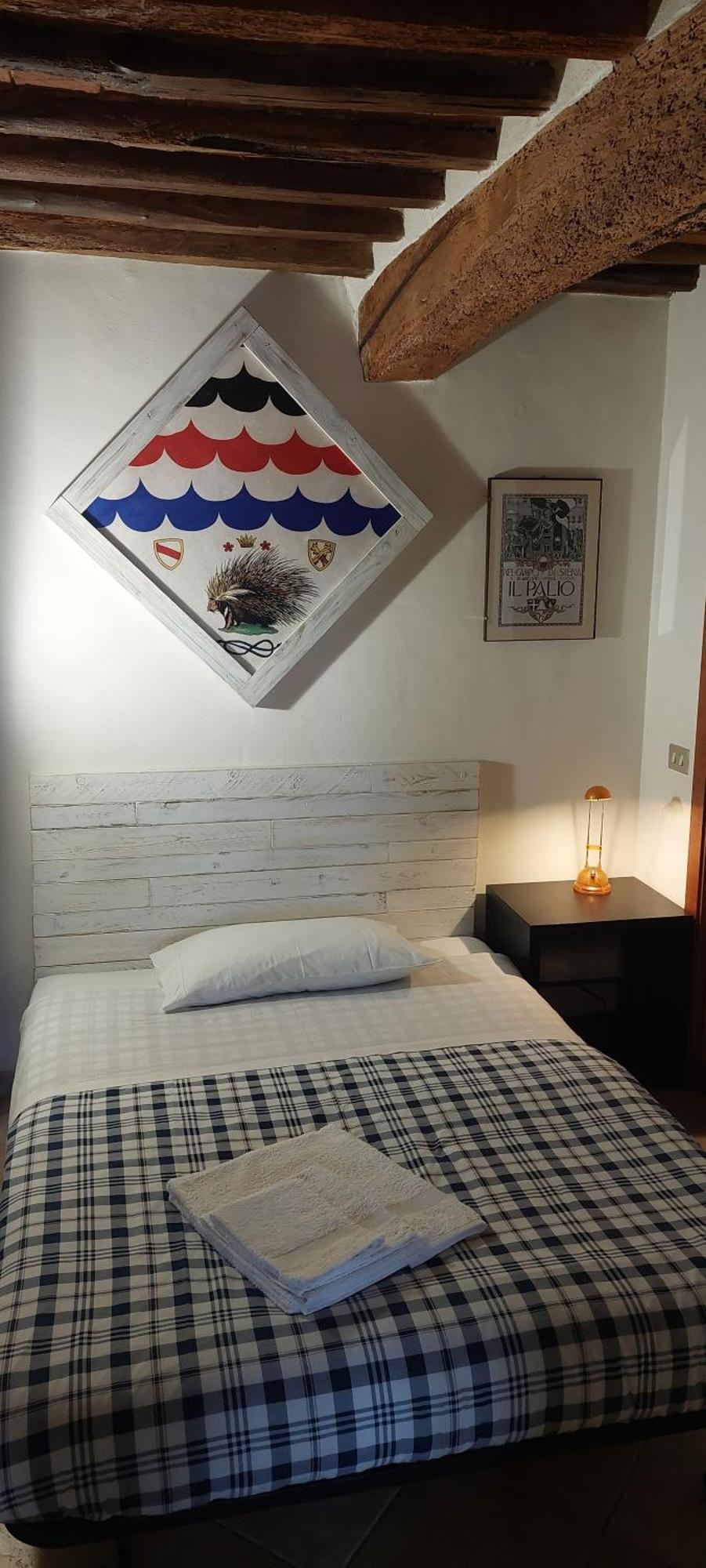Cor Magis Kamullia - 200 Meters From The Historic Center And Close To The Train Station سيينا المظهر الخارجي الصورة
